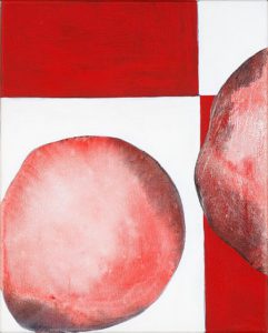 Space Oddity I | Danielle Henger van Rijssen