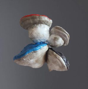 Viertal 9-9-5 Tondelhout,-pigment,-lak | 2021 DHVR