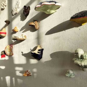 Atelier Danielle Henger van Rijssen