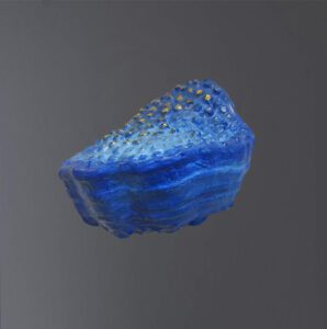 Pacem Tonderhout, pigment, bijenwas 12-10-9 | 2022 DHVR