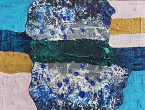 Basalt | Danielle Henger van Rijssen