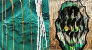Interventions | Danielle Henger van Rijssen