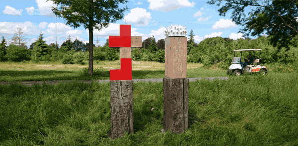 Kunstpark de Haenen Breda | Danielle Henger van Rijssen