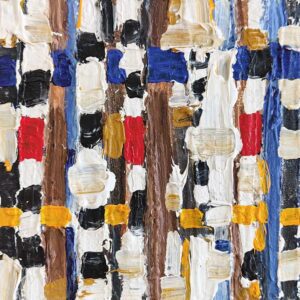 If you go down in the woods today | Danielle Henger van Rijssen