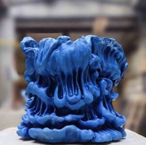 Poseidon | Danielle Henger van Rijssen